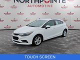Used 2018 Chevrolet Cruze LT w/ Convenience Package image 3
