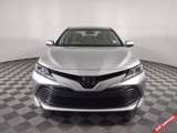 Used 2018 Toyota Camry LE image 2
