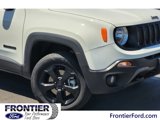 Used 2021 Jeep Renegade Sport image 3