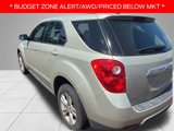 Used 2014 Chevrolet Equinox LS image 5
