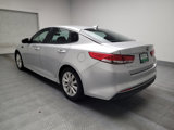Used 2016 Kia Optima EX image 5