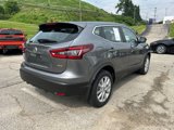 Certified 2021 Nissan Rogue Sport S image 3