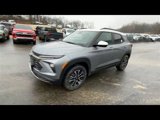 New 2025 Chevrolet TrailBlazer ACTIV image 5