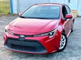 Used 2021 Toyota Corolla LE image 3