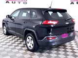 Used 2017 Jeep Cherokee Sport image 5