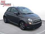 Used 2014 FIAT 500 e image 3