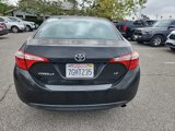 Used 2014 Toyota Corolla LE image 4