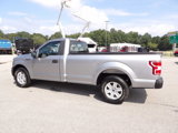 Used 2020 Ford F150 XL w/ Equipment Group 101A Mid image 4