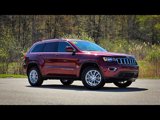 Used 2021 Jeep Grand Cherokee Laredo image 2