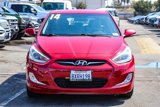 Used 2014 Hyundai Accent SE image 2
