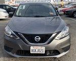 Used 2019 Nissan Sentra S image 3