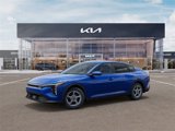 New 2025 Kia K4 LXS image 3