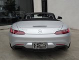 Used 2018 Mercedes-Benz AMG GT Roadster image 6