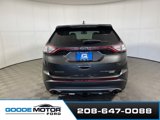 Used 2015 Ford Edge Titanium image 6