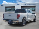 New 2025 Ford F150 XLT w/ Equipment Group 302A MID image 4