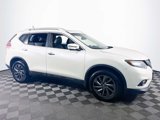 Used 2016 Nissan Rogue SL image 3
