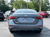 Certified 2022 Nissan Sentra SV w/ All-Weather Package image 3