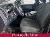 Used 2022 RAM 3500 Big Horn w/ Level C Equiment Group image 3