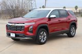 New 2025 Chevrolet Equinox LT image 3