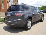 Used 2014 GMC Acadia SLE image 4