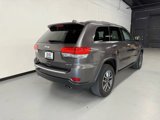 Used 2019 Jeep Grand Cherokee Limited w/ Luxury Group II image 3