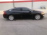 Used 2021 Chevrolet Malibu LT image 5