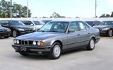Used 1993 BMW 525i Sedan image 3