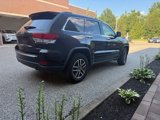 Used 2020 Jeep Grand Cherokee Limited image 4