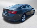 Used 2016 Chevrolet Malibu LT w/ Driver Confidence Package image 4
