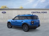 New 2025 Ford Bronco Sport Big Bend image 4