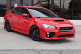 Used 2016 Subaru WRX Premium image 2