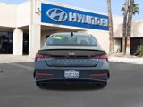Certified 2025 Hyundai Elantra Sport image 5