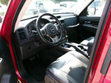 Used 2012 Jeep Liberty Limited w/ Tire & Wheel Group image 5