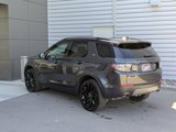 Used 2018 Land Rover Discovery Sport HSE Luxury image 3