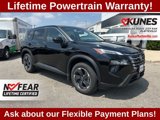 Used 2024 Nissan Rogue SV image 2
