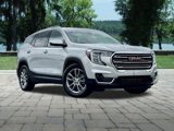 Used 2022 GMC Terrain SLT w/ Infotainment Package II image 2