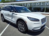 Certified 2021 Lincoln Corsair AWD w/ Equipment Group 101A image 2