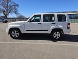 Used 2010 Jeep Liberty Sport image 2