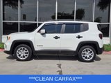 Certified 2021 Jeep Renegade Latitude w/ Convenience Group image 4