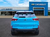 Used 2021 Chevrolet TrailBlazer RS w/ Technology Package image 5
