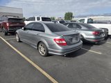Used 2008 Mercedes-Benz C 350 Sport image 3