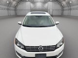 Used 2013 Volkswagen Passat 2.5 SEL Premium image 5
