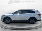 Used 2017 Hyundai Santa Fe SE image 5