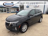 Used 2023 Chevrolet Equinox LT image 2