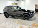 Used 2017 Jeep Cherokee Trailhawk w/ Cold Weather Group image 3
