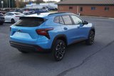 New 2025 Chevrolet Trax RS w/ Sunroof Package image 3