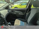 Used 2012 Chevrolet Cruze LS w/ Connectivity Package image 3