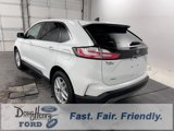 Used 2024 Ford Edge SEL image 5