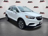 Used 2022 Buick Encore Preferred w/ Safety Package image 3