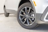 Certified 2024 Volkswagen Tiguan SE image 2
